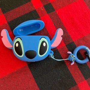 Stitch Air Pods Case Generation 1 & 2